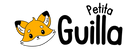 Petita guilla logo
