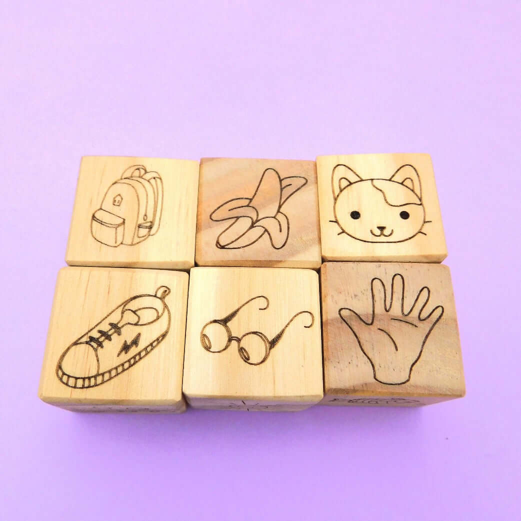 Dados de Historias